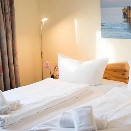 Appartement Haus Nige Ooge Whg.11 Cuxhaven