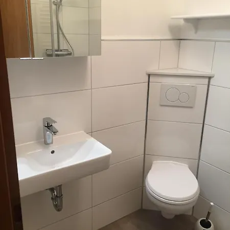 Haus Nige Ooge Whg.11 Appartement Cuxhaven